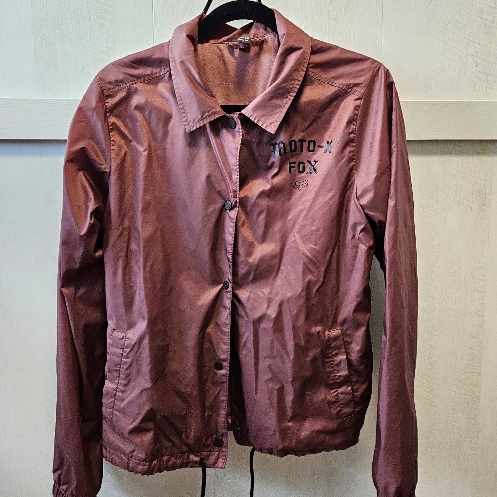 Fox Racing Jacket